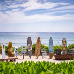 Beach 2 - The Anam Cam Ranh, Vietnam