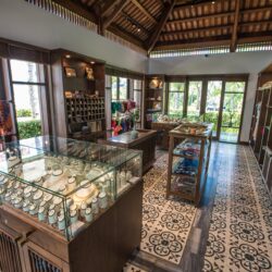 Boutique - The Anam Cam Ranh, Vietnam