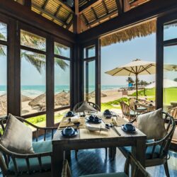 Lang Viet Restaurant Ii - The Anam Cam Ranh, Vietnam