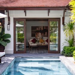 Ocean View Pool Villa 2 - The Anam Cam Ranh, Vietnam