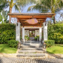 Spa 09 - The Anam Cam Ranh, Vietnam