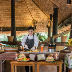 Chef - High Season Pool Villa & Spa Resort, Koh Kood, Thailand