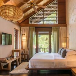 Deluxed Room - Tubkaak Krabi Boutique Resort