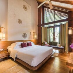 Garden Room - Tubkaak Krabi Boutique Resort