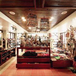 Gift Shop - Tubkaak Krabi Boutique Resort