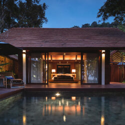 Haven Suite - Tubkaak Krabi Boutique Resort