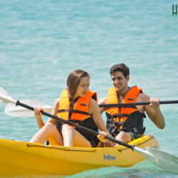 Kayak - 4 - High Season Pool Villa & Spa Resort, Koh Kood, Thailand