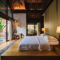 Premier Pool Villa 2 - Tubkaak Krabi Boutique Resort