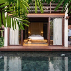 Premier Pool Villa - Tubkaak Krabi Boutique Resort