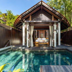 Private Pool - Tubkaak Krabi Boutique Resort