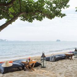 Relax On The Beach - Tubkaak Krabi Boutique Resort