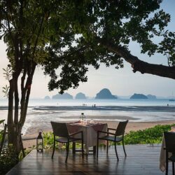 Restaurant View - Tubkaak Krabi Boutique Resort