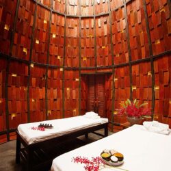 Spa 2 - Tubkaak Krabi Boutique Resort