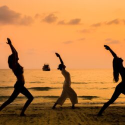 Yoga Sunset - High Season Pool Villa & Spa Resort, Koh Kood, Thailand