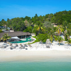 Beachfront - Irene Luxury Beach Pool Villa Resort, Koh Lipe, Thailand