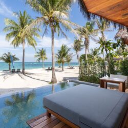 Beachfront Pool - Irene Luxury Beach Pool Villa Resort, Koh Lipe, Thailand
