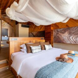 Beachfront Pool Villa Ocean - Irene Luxury Beach Pool Villa Resort, Koh Lipe, Thailand