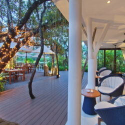 Ficus Wine Bar - The Sarojin, Khao Lak