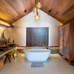 Luxury Pool Villa Ocean View - Irene Luxury Beach Pool Villa Resort, Koh Lipe, Thailand