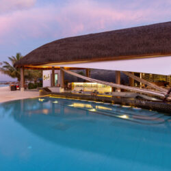 Pool & Sea - - Irene Luxury Beach Pool Villa Resort, Koh Lipe, Thailand