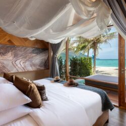 Sand Beachfront Pool Villa - Irene Luxury Beach Pool Villa Resort, Koh Lipe, Thailand