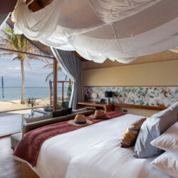 Sun Beachfront Pool Villa - Irene Luxury Beach Pool Villa Resort, Koh Lipe, Thailand