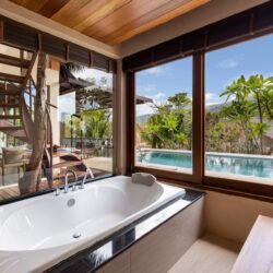 Tree Pool Villa - Irene Luxury Beach Pool Villa Resort, Koh Lipe, Thailand