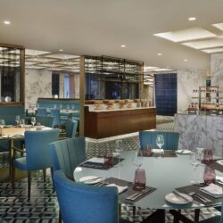 Al Khiran Kitchen - Al Bustan Palace, a Ritz-Carlton Hotel, Muscat, Oman