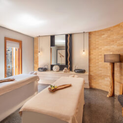 Chi The Spa - Shangri-La’s Le Touessrok Resort & Spa, Mauritius