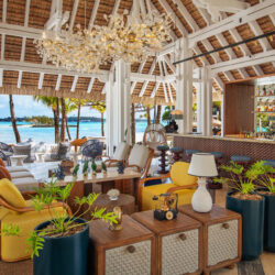 Cocos Beach Bar - Shangri-La’s Le Touessrok Resort & Spa, Mauritius