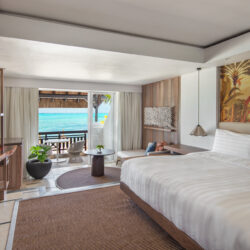Coral Ocean View Room - Shangri-La’s Le Touessrok Resort & Spa, Mauritius