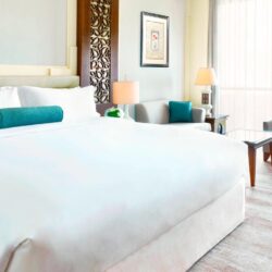 Deluxe Room - Al Bustan Palace, a Ritz-Carlton Hotel, Muscat, Oman