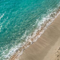 Exploring The Private Beach - Daios Cove, Crete