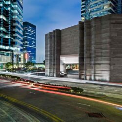 Exterior - The Upper House, Hong Kong Island