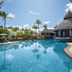 Family Pool - Shangri-La’s Le Touessrok Resort & Spa, Mauritius