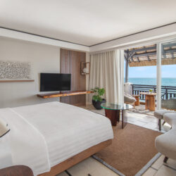 Frangipani Ocean View Room - Shangri-La’s Le Touessrok Resort & Spa, Mauritius