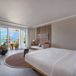 Hibiscus Beachfront Room - Shangri-La’s Le Touessrok Resort & Spa, Mauritius