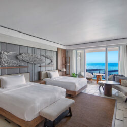 Hibiscus Ocean View Room 2 - Shangri-La’s Le Touessrok Resort & Spa, Mauritius