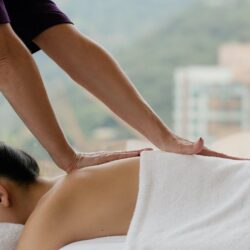In-Room Wellness Treatment - The Upper House, Hong Kong Island