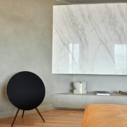 Interior Design - Daios Cove, Crete