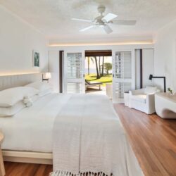Prestige Junior Suite 1 - Lux* Le Morne Mauritius