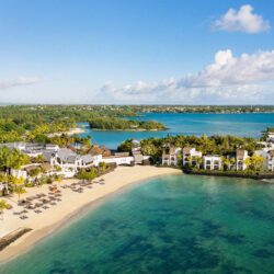 Resort Overview - Shangri-La’s Le Touessrok Resort & Spa, Mauritius