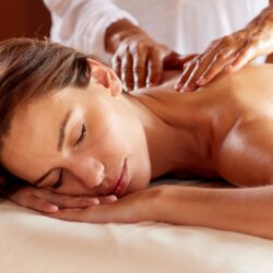 Spa - Daios Cove, Crete