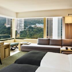 Studio 80 - The Upper House, Hong Kong Island