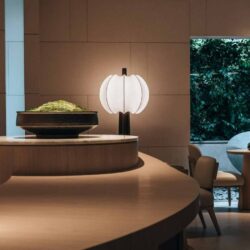 The Tea Room 2 - The Upper House, Hong Kong Island