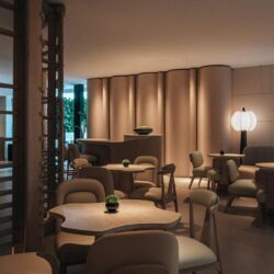 The Tea Room - The Upper House, Hong Kong Island