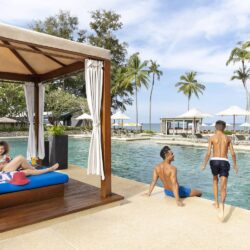 Cabana -SAii Laguna Resort, Phuket