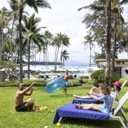 Family -SAii Laguna Resort, Phuket