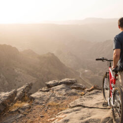 Leisuremountain Biking - Anantara Al Jabal Akhdar Mountain Resort, Oman