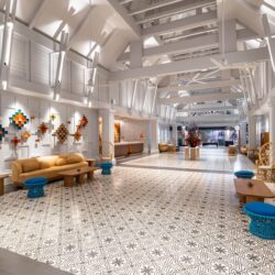 Loby -SAii Laguna Resort, Phuket